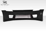 2003-2008 Nissan 350Z Z33 Duraflex V-Speed Front Bumper Cover - 1 Piece