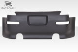 2003-2008 Nissan 350Z Z33 Duraflex V-Speed Rear Bumper Cover - 1 Piece