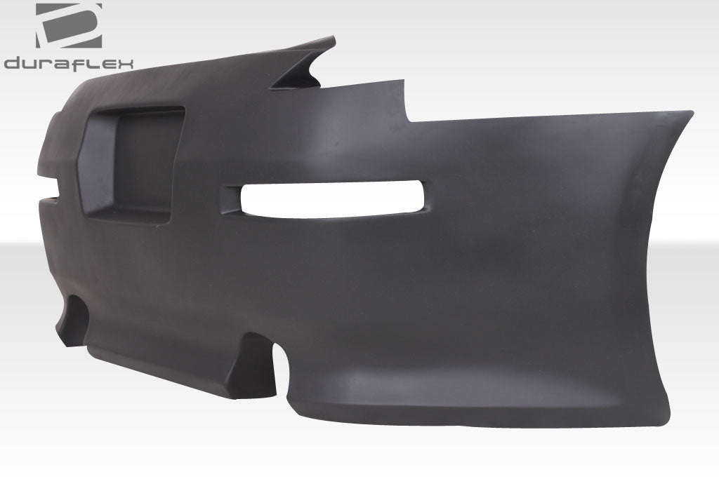 2003-2008 Nissan 350Z Z33 Duraflex V-Speed Rear Bumper Cover - 1 Piece