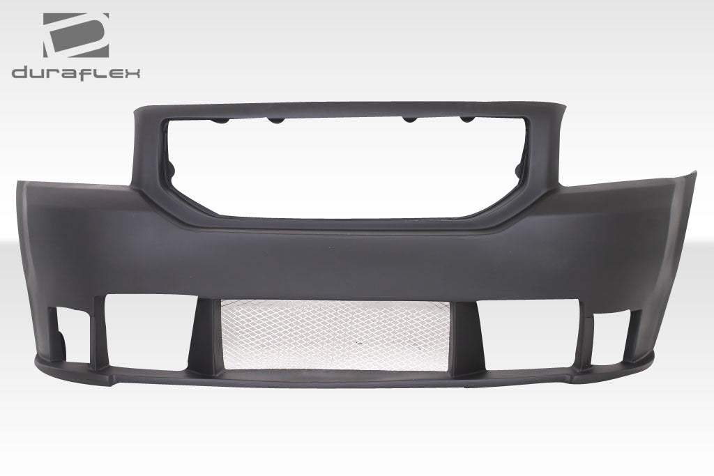 2007-2012 Dodge Caliber Duraflex GT500 Front Bumper Cover - 1 Piece