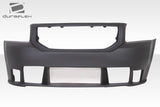 2007-2012 Dodge Caliber Duraflex GT500 Front Bumper Cover - 1 Piece