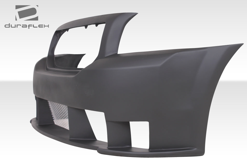 2007-2012 Dodge Caliber Duraflex GT500 Front Bumper Cover - 1 Piece