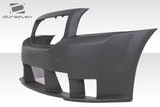 2007-2012 Dodge Caliber Duraflex GT500 Front Bumper Cover - 1 Piece