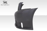 2007-2012 Dodge Caliber Duraflex GT500 Front Bumper Cover - 1 Piece