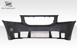 2007-2012 Dodge Caliber Duraflex GT500 Front Bumper Cover - 1 Piece