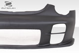 1998-2005 Volkswagen Beetle Duraflex GT500 Front Bumper Cover - 1 Piece