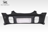 1998-2005 Volkswagen Beetle Duraflex GT500 Front Bumper Cover - 1 Piece