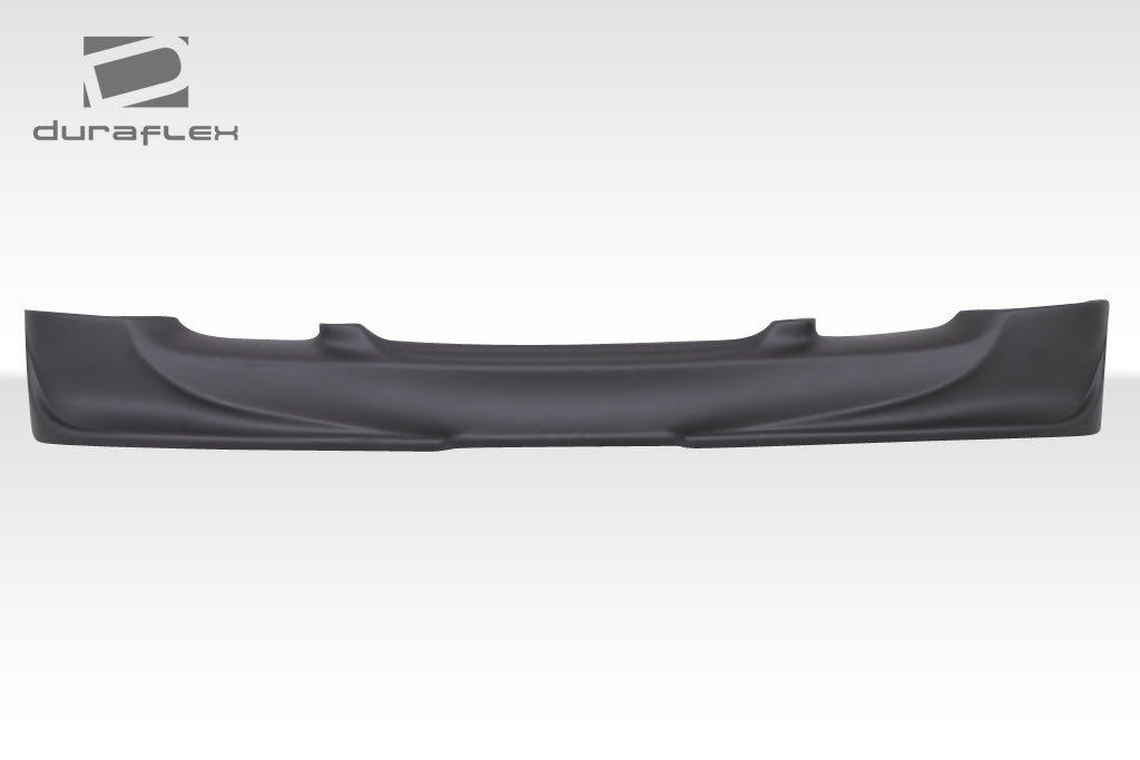 2008-2012 Smart ForTwo Duraflex FX Body Kit - 4 Piece