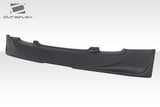 2008-2012 Smart ForTwo Duraflex FX Body Kit - 4 Piece