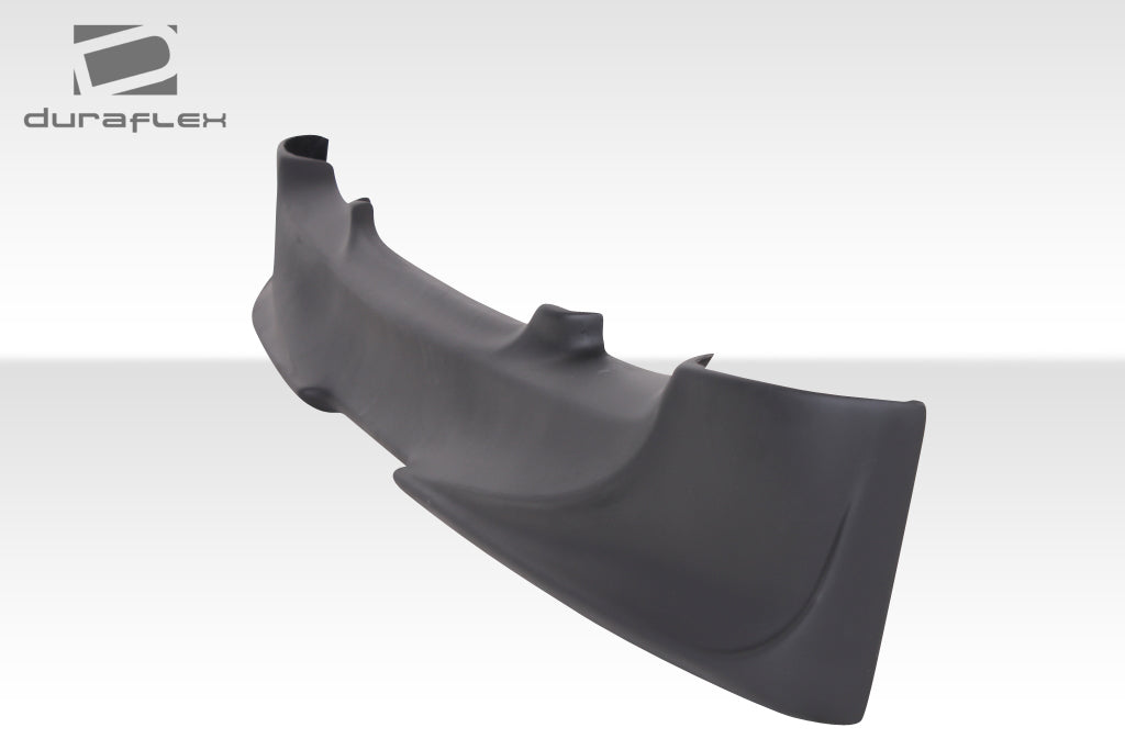 2008-2012 Smart ForTwo Duraflex FX Body Kit - 4 Piece