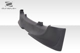 2008-2012 Smart ForTwo Duraflex FX Body Kit - 4 Piece
