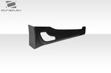 2008-2016 Smart ForTwo Duraflex FX Side Skirts Rocker Panels - 2 Piece