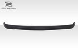 2007-2009 Lexus LS Series LS460 Duraflex W-1 Body Kit (short wheelbase) - 4 Piece