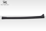 2007-2009 Lexus LS Series LS460 Duraflex W-1 Body Kit (short wheelbase) - 4 Piece