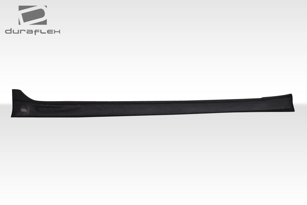 2007-2009 Lexus LS Series LS460 Duraflex W-1 Body Kit (short wheelbase) - 4 Piece