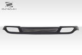 2007-2009 Lexus LS Series LS460 Duraflex W-1 Body Kit (short wheelbase) - 4 Piece