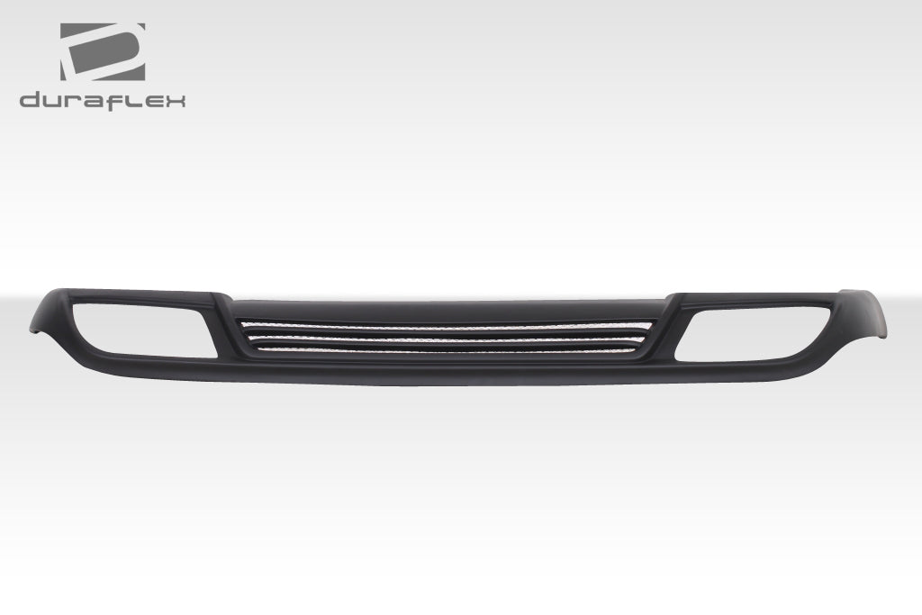 2007-2009 Lexus LS Series LS460 Duraflex W-1 Body Kit (short wheelbase) - 5 Piece