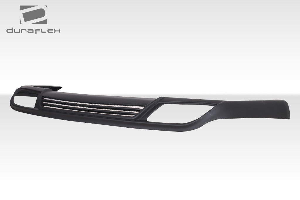 2007-2009 Lexus LS Series LS460 Duraflex W-1 Body Kit (short wheelbase) - 5 Piece