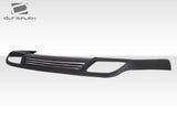 2007-2009 Lexus LS Series LS460 Duraflex W-1 Body Kit (short wheelbase) - 5 Piece
