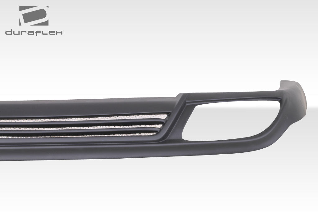 2007-2009 Lexus LS Series LS460 Duraflex W-1 Body Kit (short wheelbase) - 5 Piece