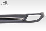 2007-2009 Lexus LS Series LS460 Duraflex W-1 Body Kit (short wheelbase) - 5 Piece