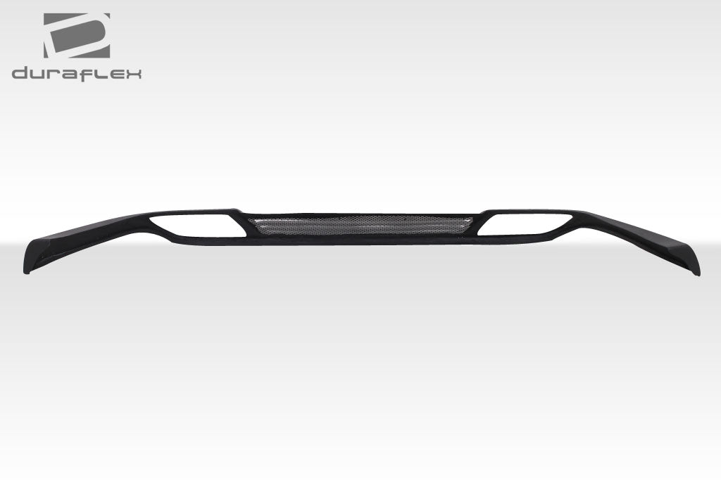 2007-2009 Lexus LS Series LS460 Duraflex W-1 Body Kit (short wheelbase) - 4 Piece