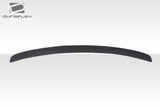2007-2009 Lexus LS Series LS460 Duraflex W-1 Body Kit (short wheelbase) - 5 Piece