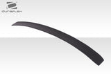 2007-2009 Lexus LS Series LS460 Duraflex W-1 Body Kit (short wheelbase) - 5 Piece