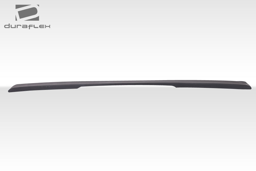 2007-2009 Lexus LS Series LS460 Duraflex W-1 Body Kit (short wheelbase) - 5 Piece