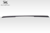 2007-2009 Lexus LS Series LS460 Duraflex W-1 Body Kit (short wheelbase) - 5 Piece