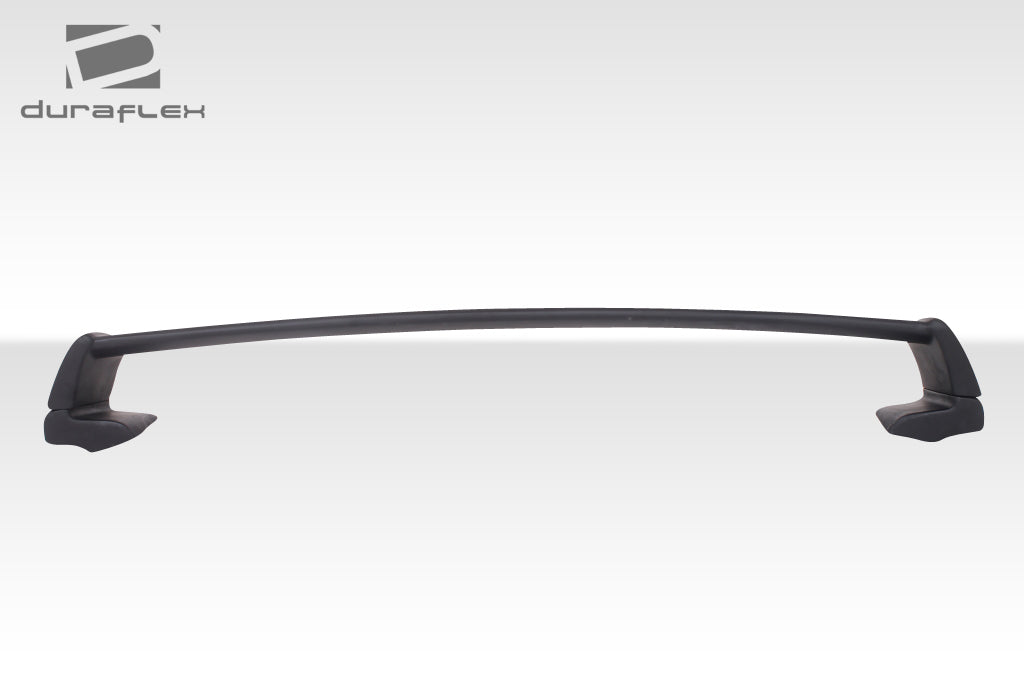 2000-2007 Ford Focus 4DR Duraflex SE Wing Trunk Lid Spoiler - 1 Piece