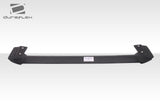 2000-2007 Ford Focus 4DR Duraflex SE Wing Trunk Lid Spoiler - 1 Piece