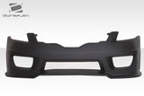 2007-2009 Nissan Altima 4DR Duraflex Sigma Front Bumper Cover - 1 Piece