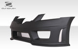 2007-2009 Nissan Altima 4DR Duraflex Sigma Front Bumper Cover - 1 Piece