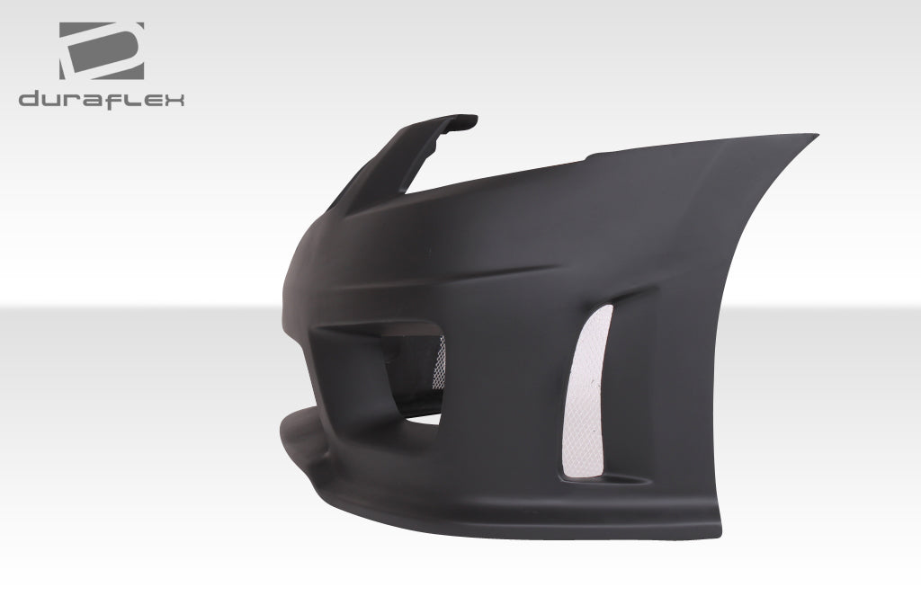 2007-2009 Nissan Altima 4DR Duraflex Sigma Front Bumper Cover - 1 Piece