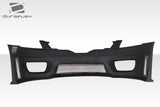 2007-2009 Nissan Altima 4DR Duraflex Sigma Front Bumper Cover - 1 Piece