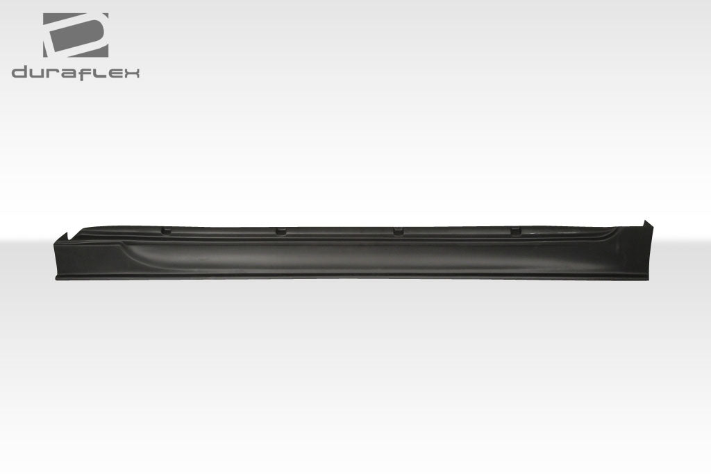 2007-2009 Nissan Altima 4DR Duraflex Sigma Body Kit - 5 Piece