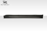 2007-2009 Nissan Altima 4DR Duraflex Sigma Body Kit - 5 Piece