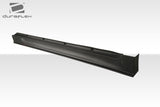 2007-2009 Nissan Altima 4DR Duraflex Sigma Body Kit - 5 Piece