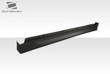 2007-2009 Nissan Altima 4DR Duraflex Sigma Body Kit - 4 Piece