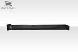 2007-2009 Nissan Altima 4DR Duraflex Sigma Body Kit - 5 Piece
