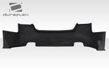 2007-2012 Nissan Altima 4DR Duraflex Sigma Rear Bumper Cover - 1 Piece