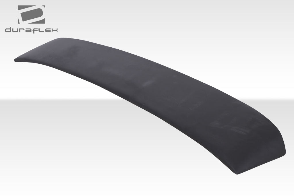 2007-2009 Nissan Altima 4DR Duraflex Sigma Body Kit - 5 Piece