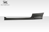 2006-2011 Honda Civic 2DR Duraflex GT500 Wide Body Kit - 8 Piece