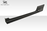 2006-2011 Honda Civic 2DR Duraflex GT500 Wide Body Kit - 8 Piece