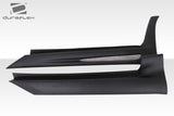 1997-2003 Ford F-150 2DR Stepside Extended Cab Duraflex Cobra R Body Kit (round tailights) - 4 Piece