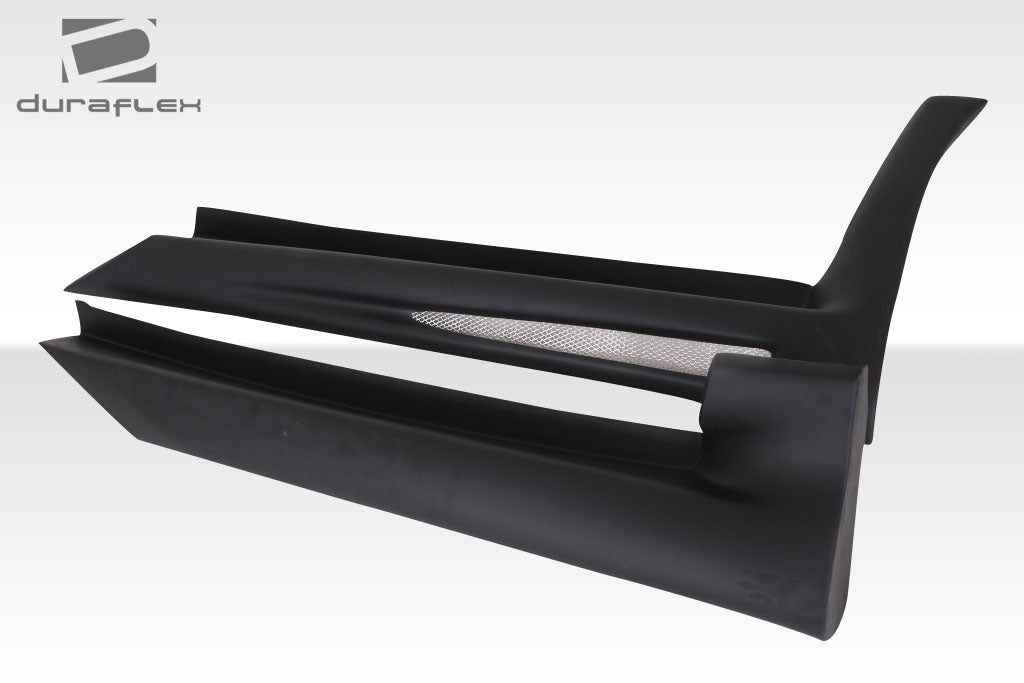 1997-2003 Ford F-150 2DR Duraflex Stepside Extended Cab Platinum Body Kit - 4 Piece