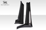 1997-2003 Ford F-150 2DR Stepside Extended Cab Duraflex Cobra R Body Kit (round tailights) - 4 Piece