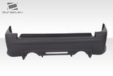 1997-2003 Ford F-150 2DR Stepside Extended Cab Duraflex Cobra R Body Kit (round tailights) - 4 Piece