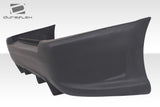 1997-2003 Ford F-150 2DR Stepside Extended Cab Duraflex Cobra R Body Kit (round tailights) - 4 Piece